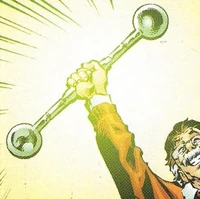 Bangstick