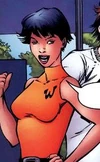 Wendy Kuttler (New Earth)