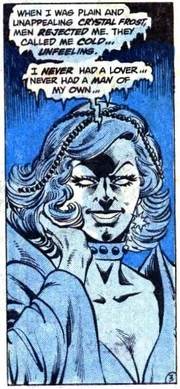From Firestorm (Volume 2) #4