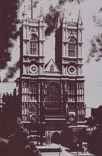 Westminster Abbey