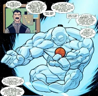 Goraiko (New Earth)