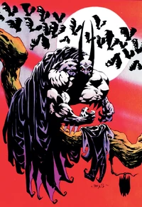 Bruce Wayne (Earth-43)