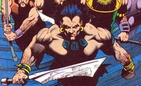 Iqula (New Earth)