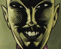 Melmoth (New Earth)