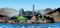 Alcatraz