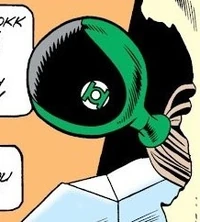 Brokk (New Earth)