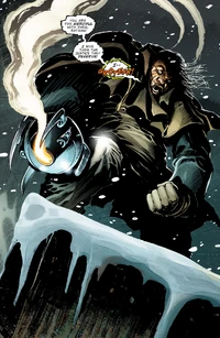 Source: Batman #659; illustration by Tom Mandrake