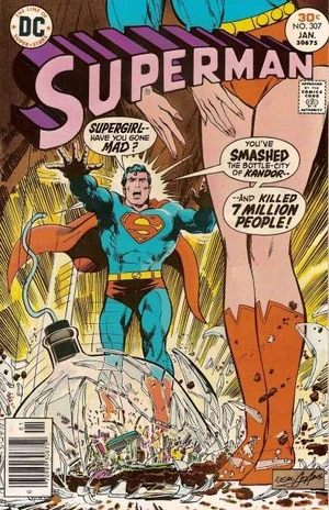 Superman v.1 307.JPG