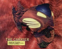 Carrier