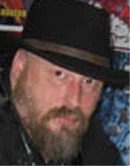 Warren Ellis