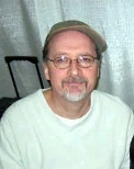 Kevin Nowlan