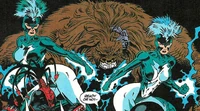 Double Trouble (Earth-616)