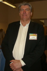 James Shooter