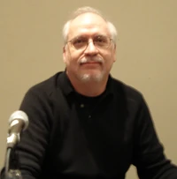 J. Michael Straczynski