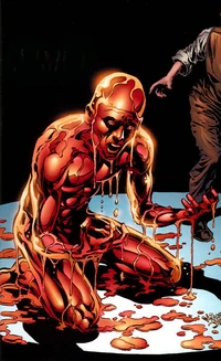 Charles Weiderman (Earth-616)