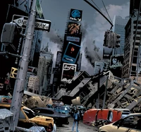 Times Square