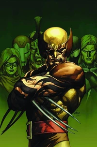 Daken (Akihiro) (Earth-616)