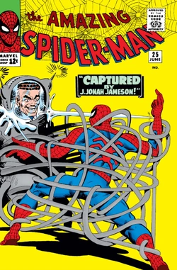 Spider-Slayer Mark I