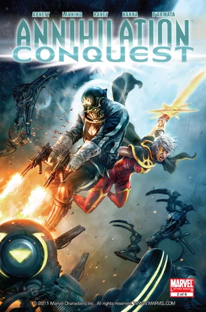 Annihilation Conquest Vol 1 2.jpg