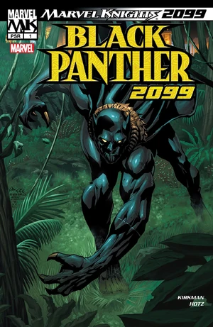 Black Pantehr 2099 Vol 1.jpg