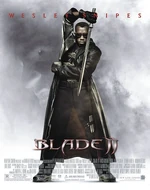 Blade II(2002)