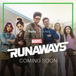 Runaways(TBD)