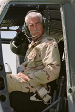 Thaddeus Ross