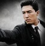 Agent Zero