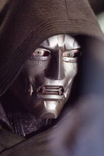 Doctor Doom