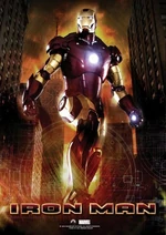 Iron Man II(May 7, 2010)