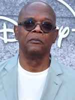 Samuel L. Jackson
