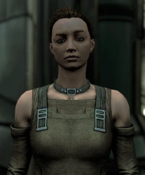 May O'Connell
