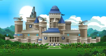 White Castle