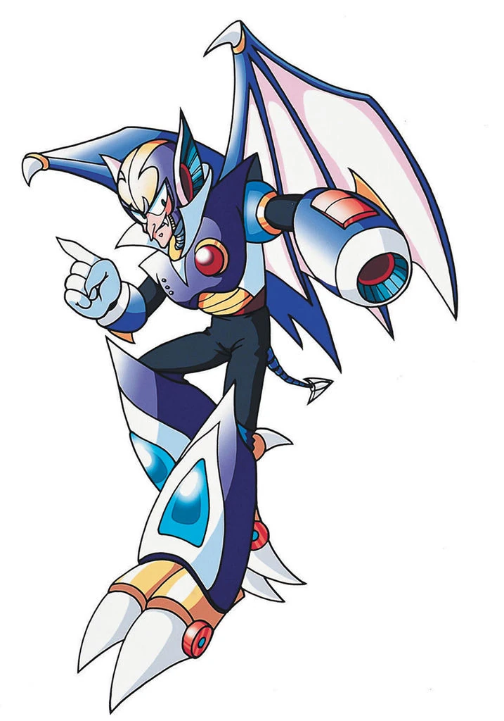 Shademan