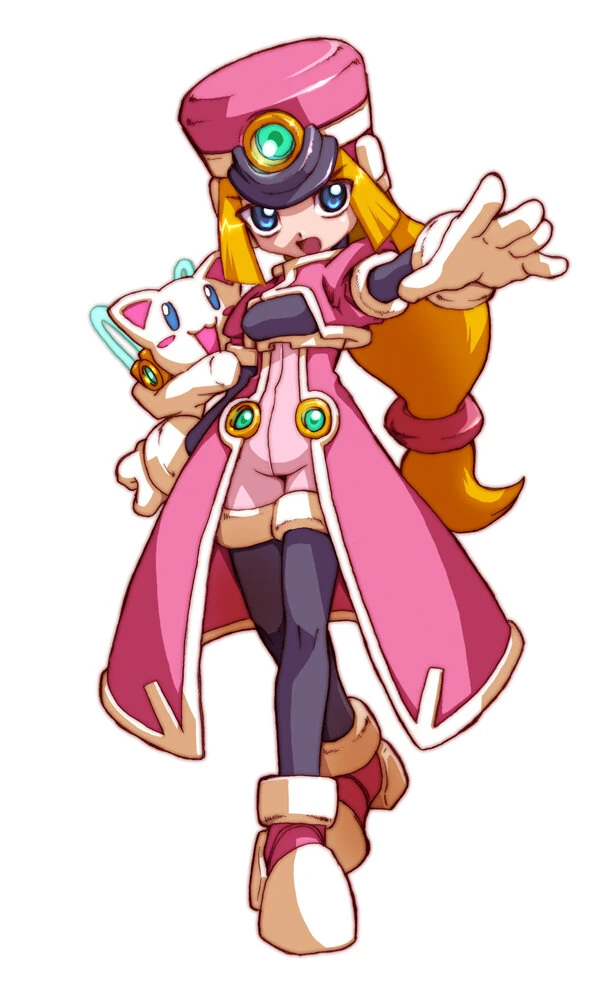 Forum Image: http://images3.wikia.nocookie.net/megaman/images/5/55/Prairie.jpg