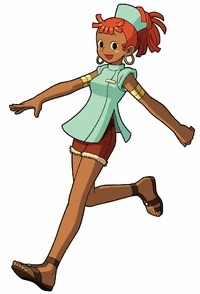 Anetta