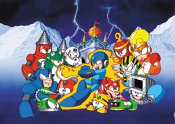 Japanese box art