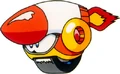 CR