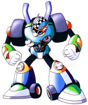 Turboman