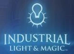 Logo Industrial Light & Magic