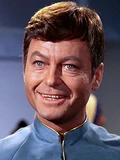 Dr. Leonard McCoy