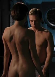 T'Pol a Charles Tucker