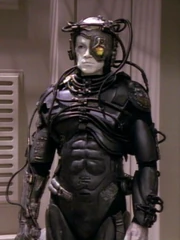 Borg