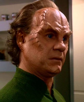 Doktor Phlox roku 2154