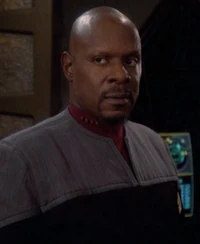Benjamin Lafayette Sisko