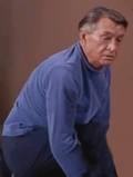 Dr. Mark Piper