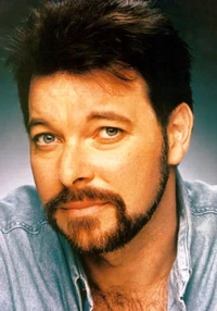 Jonathan Frakes