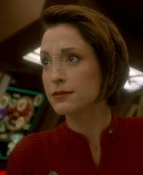 Plukovník Kira Nerys (2375)