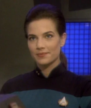 Jadzia Dax