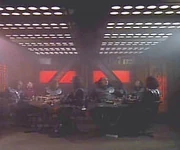 Klingonské hodování